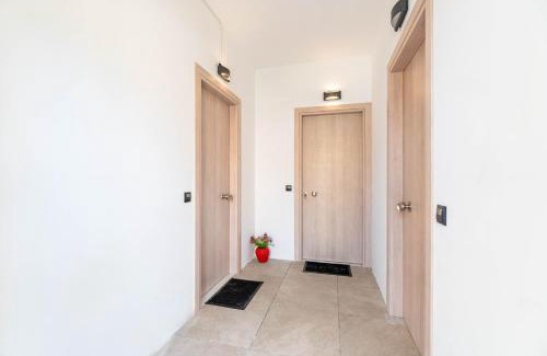 Corfu Town Apartment | Rozario