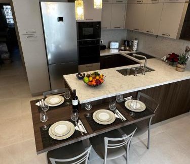 Haraki Apartment | Samanthas LUXURY APARTMENT