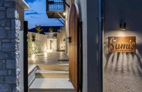 Portaria Apartment | Samis Pelion LuxuryLiving
