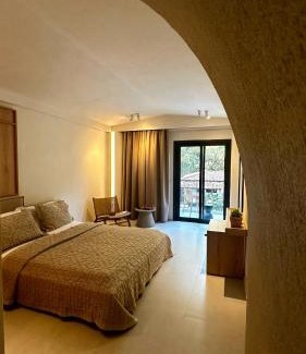 Therma Hotel | Samothraki Kaviri Boutique Residence