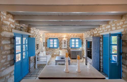 Santa Maria House | Sand Key Villa 1