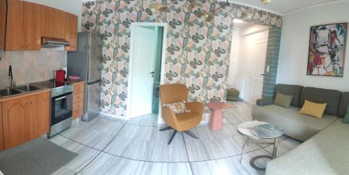 Palaia Epidavros Apartment | Sandy's apartment