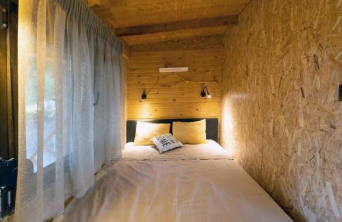 Sane House | Sani Tree House