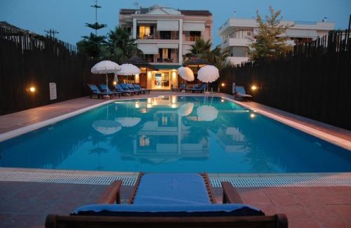 Nidri Apartment | Santa Maura
