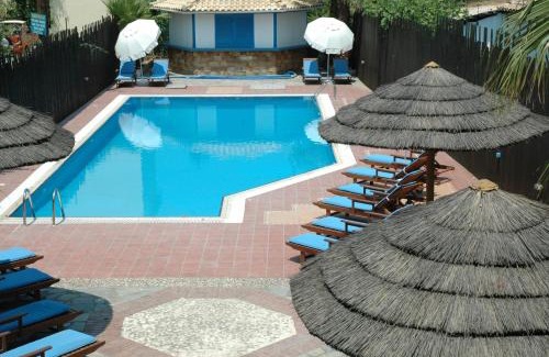Nidri Apartment | Santa Maura