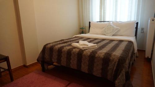 Trikala Apartment | Santa Monica Prestige