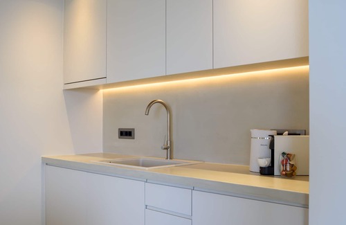 Finikia Hotel | Santopaz Suites