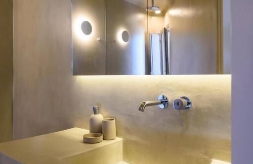 Finikia Hotel | Santopaz Suites