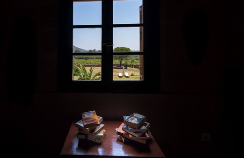 Agia Marina House | Sarakino House with Private Pool