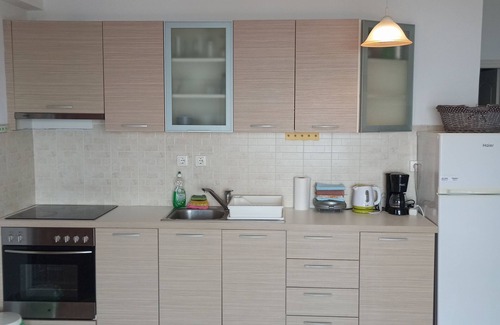 Barbati House | Sarakinos Apartments