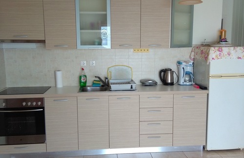Barbati House | Sarakinos Apartments