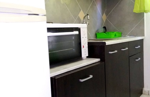 Agios Andreas House | Sarantakis Apartments