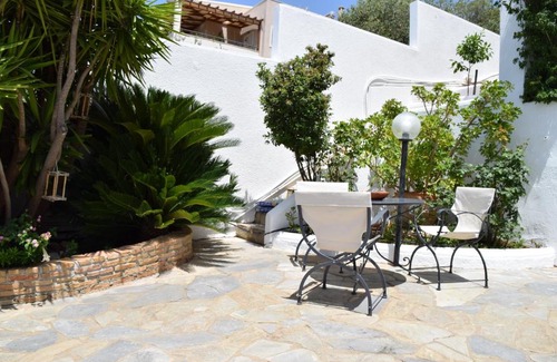 Saronida Apartment | Saronida Sea View with pool