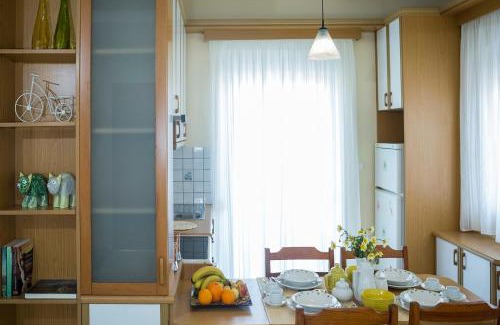 Kissamos Apartment | Sea Daffodil apartments