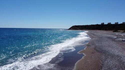 Lahania House | Sea House Lahania