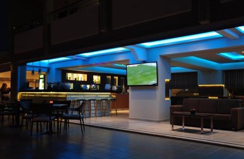 Ialyssos Apartment | Sea Melody Beach Hotel Apartments