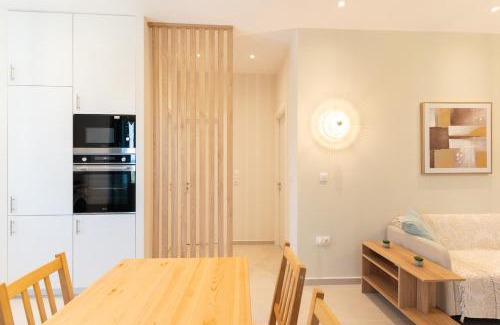 Foinikounta House | Sea & Salt Boutique Apartment 4