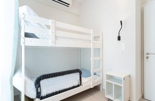 Foinikounta House | Sea & Salt Boutique Apartment 4