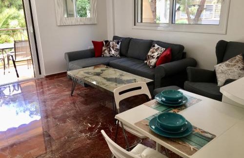 Voula Apartment | Sea Star Luxury Apartment