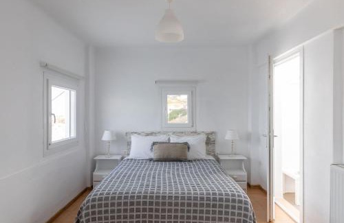 Agios Stefanos Apartment | Sea Wind Apartments