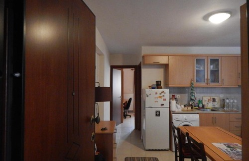 Ano Poli Apartment | Semelis House
