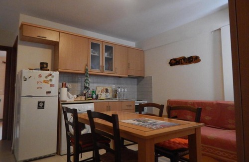 Ano Poli Apartment | Semelis House