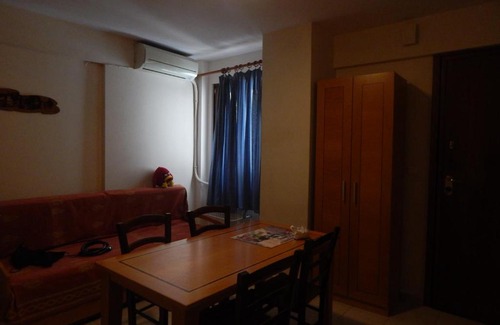 Ano Poli Apartment | Semelis House