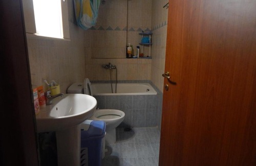 Ano Poli Apartment | Semelis House
