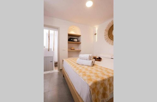 Mykonos Villa | Sensation luxury mansion 155sqm mykonos town