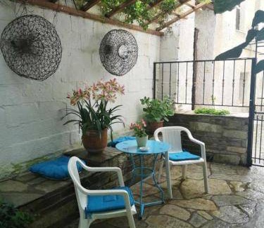Afissos Apartment | Serviced apartment ∙ 4 guests