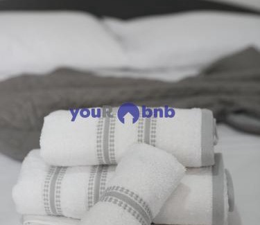 Komotini Apartment | Sevi's Home