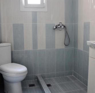 Thessaloniki City Centre Apartment | Short Stay Studio