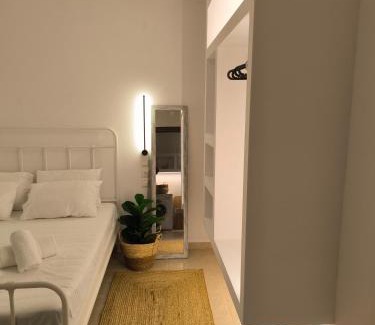Karditsa Apartment | Simple Home