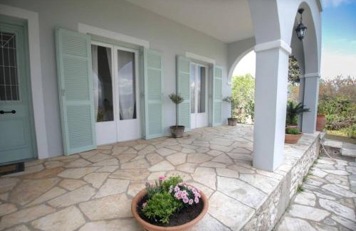 Petaleia House | Sinies Stone Cottage - NE Corfu