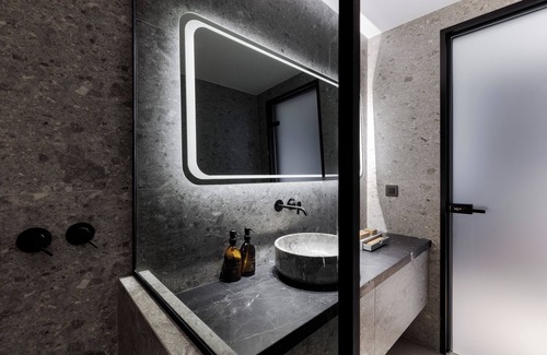 Platis Gialos Hotel | Sir Maximus Boutique Hotel - Adults only