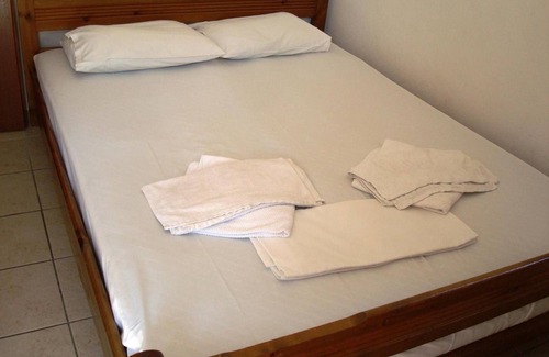 Koutouloufari Hotel | Sirocco Apartments