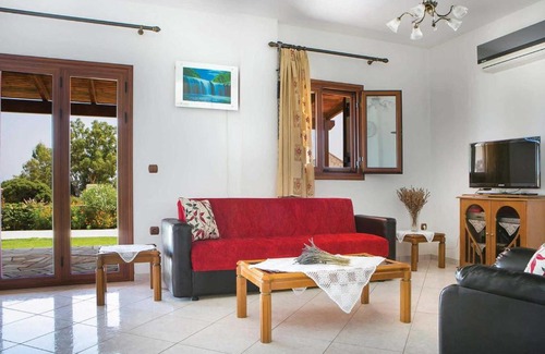 Skala Villa | Skala Blue