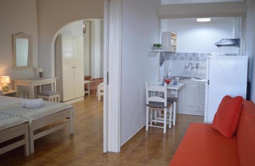 Kalyves Apartment | Sofia Kalyves
