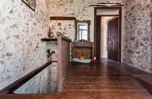 Old Town Rethymnon House | Sofia's House