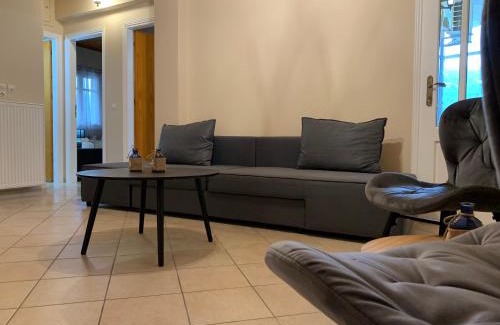 Sivota Apartment | Sofia's House