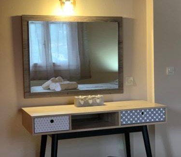 Sivota Apartment | Sofia's House