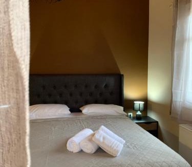 Sivota Apartment | Sofia's House