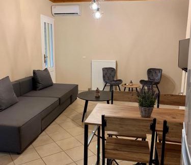 Sivota Apartment | Sofia's House