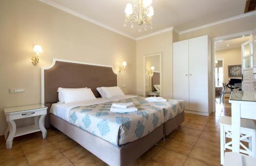 Kassiopi Apartment | Solaris Apartment Kassiopi