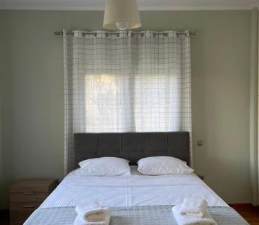 Kropia Apartment | Solivia