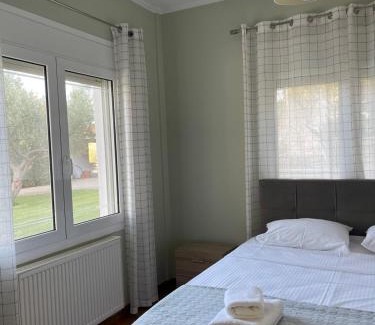 Kropia Apartment | Solivia