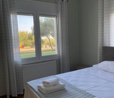 Kropia Apartment | Solivia