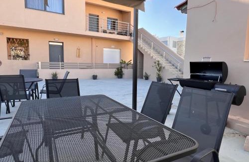Pitsidia Apartment | South Comfort Living