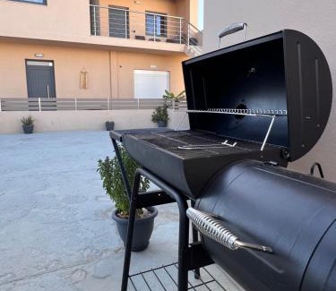 Pitsidia Apartment | South Comfort Living