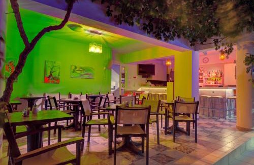 Agios Vasileios Apartment | Spacious Apartment in Plakias